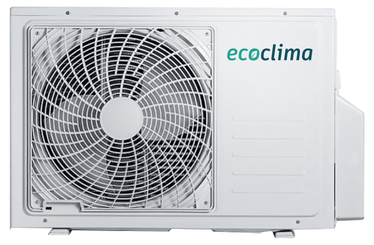 Классическая сплит-система Ecoclima Elegant Line ecw-he24/aa-4R2 / ec-he24/A-4R2