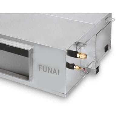 Канальный внутренний блок мульти-сплит системы Funai ORIGAMI KODO RAM-I-OK55HP.D01/S