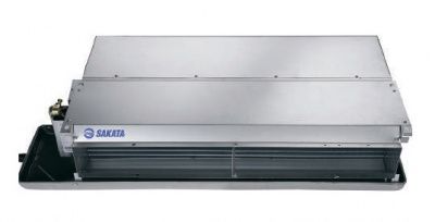 Канальный фанкойл Sakata SFD-1200/110V2A