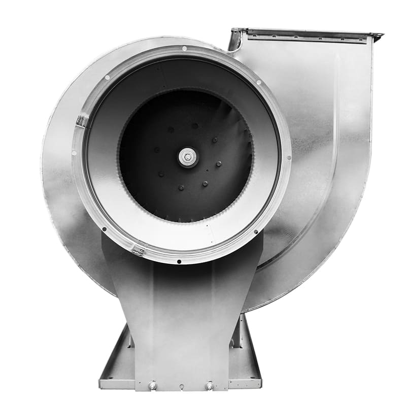 Центробежный вентилятор ВР 280-46 №3,15 1,5 KW