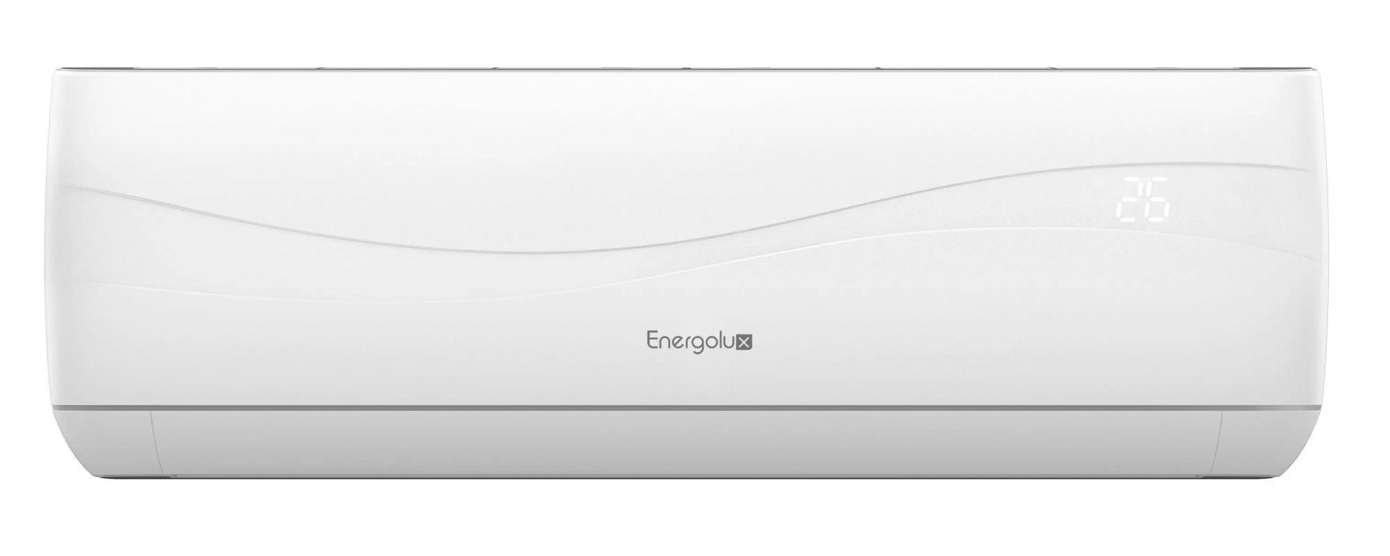 Energolux lausanne