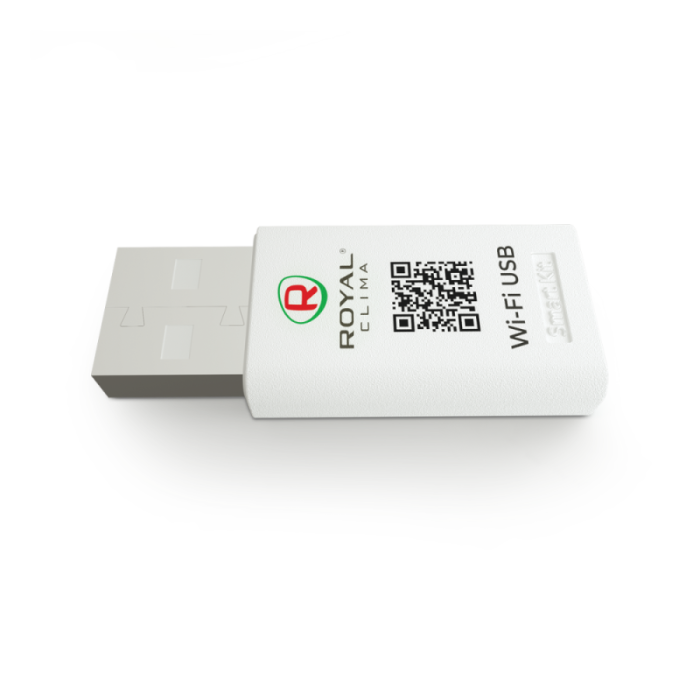 Wi-Fi USB модуль Royal Clima OSK103 для бытовых сплит-систем серии RENAISSANCE