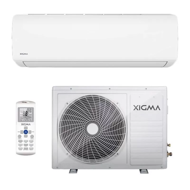 Xigma xg tx27rha idu