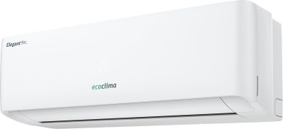 Инверторная сплит-система Ecoclima Elegant Line ecw/I-he18/aa-4R2 / ec/I-he18/A-4R2