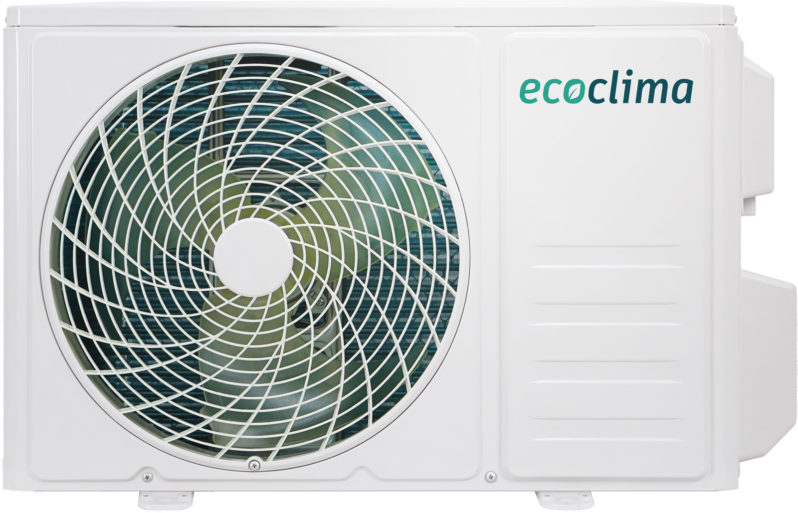 Инверторная сплит-система Ecoclima Grand line ecw/I-tc24/aa-4R2 / ec/I-tc24/A-4R2